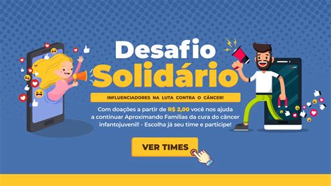 Casa Ronald McDonald do Rio promove o DESAFIO SOLIDÁRIO em prol dos 25