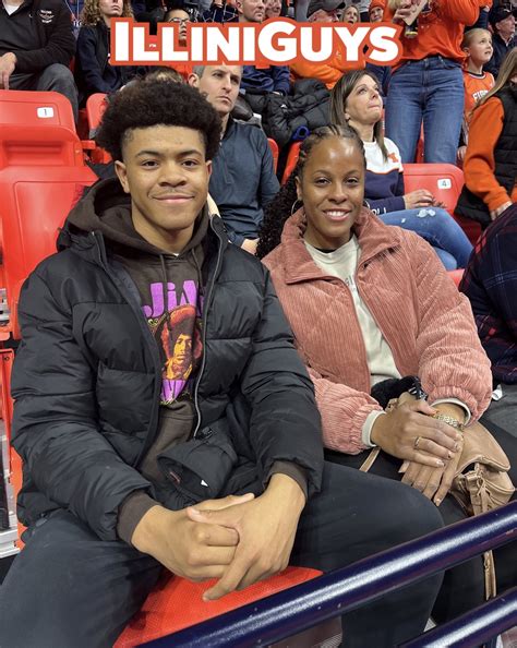 Ked's Recruiting Roundup - Bryce Dixon Unofficial Visit - IlliniGuys.com