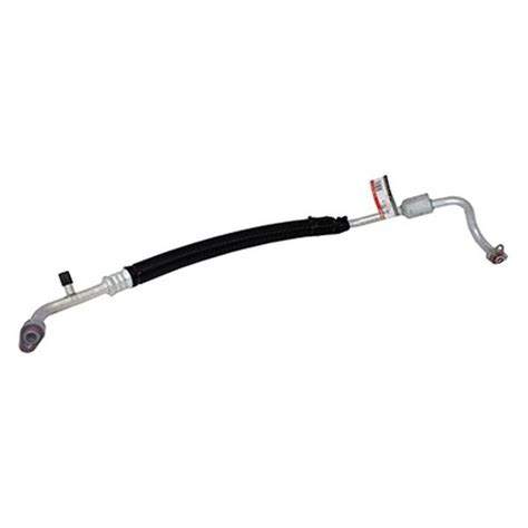 Motorcraft YF3547 A C Refrigerant Suction Hose