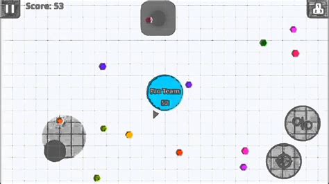 Agar Io Destroying Teaming Youtube