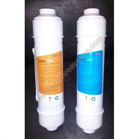 Hero Inline Water Filter at Best Price in Delhi | Electrotech Industries