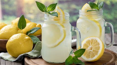 When To Use Bottled Lemon Juice Over Fresh