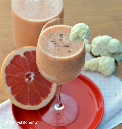 15x Gezonde Smoothies Betty S Kitchen Foodblog Gezonde Recepten