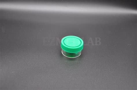 20ml Medical Disposable Specimen Container Sterile Stool Container With