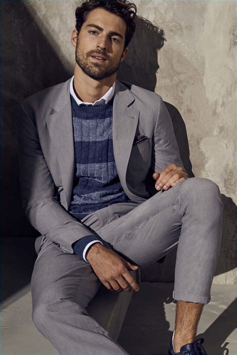 Brunello Cucinelli Spring Summer Men S Collection