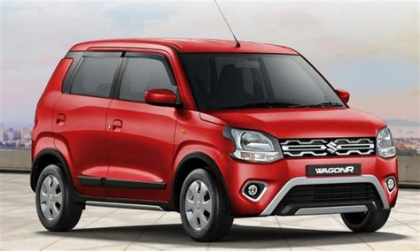 2025 Maruti Suzuki Wagon R Tour H3 Cng Price In India