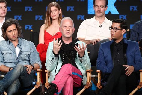 Ryan Murphy On Why Its Not An Option” To Cast Cis Actors In Trans