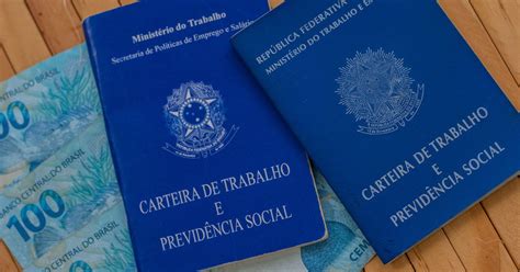 Surpresa Para Todos Os Trabalhadores De Carteira Assinada Pagamento