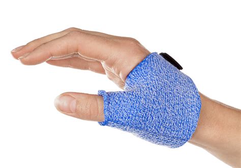 The Short Thumb Opponens Orthosis