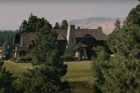 Where Is Yellowstone Filmed All About The Real Life Ranch And More