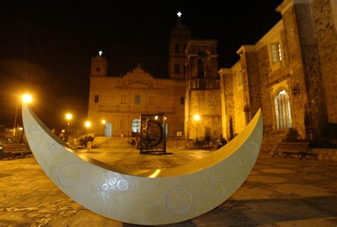 Invita Tapalpa A Asistir Al Festival De La Luna Gobierno Del Estado