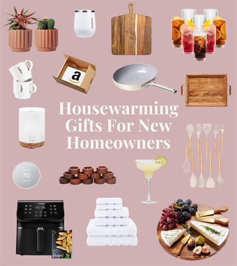 Best Housewarming Gifts Uk Hanni Kirsten