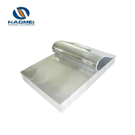 How to Choose Aluminum Plate Thickness