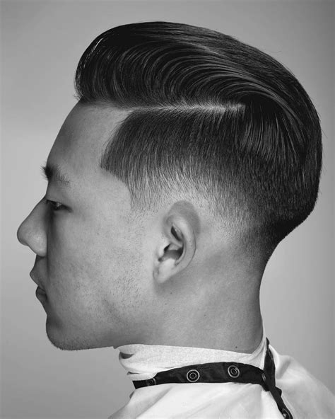 13 Impressive Swag Hairstyle Men