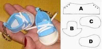 Pin En Zapatos De Beb