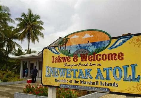 Enewetak Atoll History - Vets Get 75,000 Nuclear Testing Cancer ...