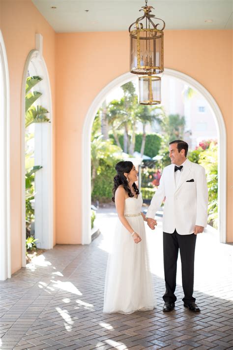 The Colony Palm Beach Wedding | Sara Kauss Photography - Sara Kauss ...