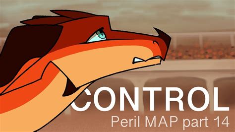 Control WoF MAP Part 14 Process YouTube