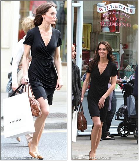 kate middleton modeling sheer dress | Will And Kate Royal