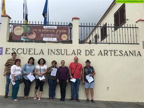 El Cabildo de La Palma convoca pruebas para la obtención del carné de