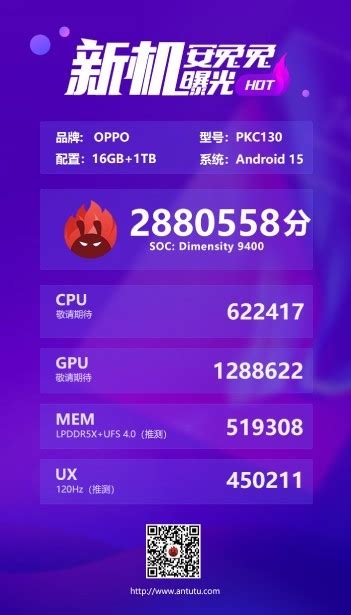 Oppo Find X8外觀與特色公布 Find X8 Pro效能表現疑洩 Sogi 手機王