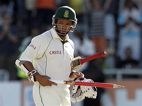 Ashwell Prince Grabs A Couple Of Stumps After Guiding South Africa To A