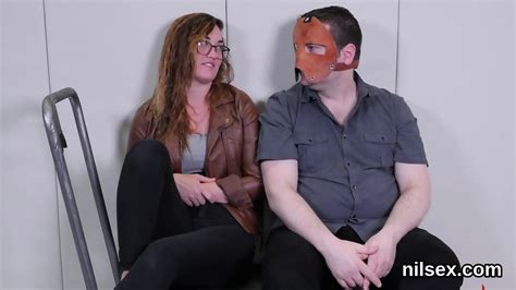 Flirty Teen Was Taken In Ass Hole Asylum For Harsh Therapy