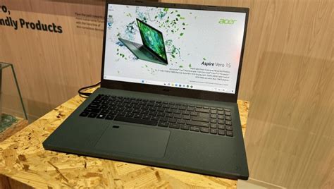 La Rivoluzione Sostenibile Di Acer Tecnologia Consapevole Meno