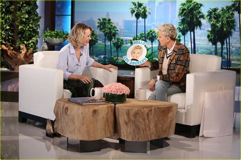 This Is Us Justin Hartley Strips Shirtless On Ellen Watch Now