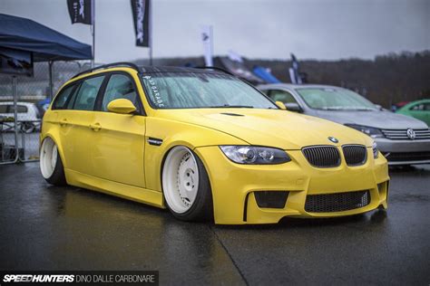 The Machine BMW Must Give Us - Speedhunters