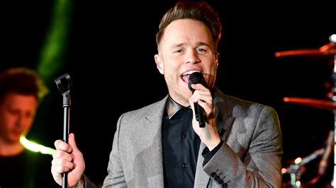 Olly Murs tells X Factor finalists: Embrace the occasion - ITV News