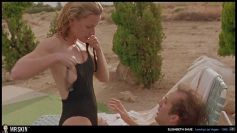 Naked Elisabeth Shue In Leaving Las Vegas Free Nude Porn Photos