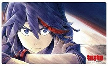 CDJapan KLOCKWORX Universal Mat Collection Vol 34 KILL La KILL B