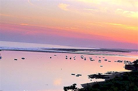 Melhores Cidades Da Praia Da Carolina Do Norte Para Visitar Neste