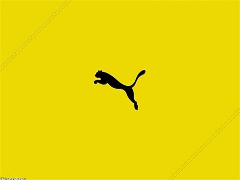 Puma Logo Wallpaper - WallpaperSafari