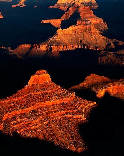 Sunrise At Yaki Point Grand Canyon Arizona My Favourite Image From