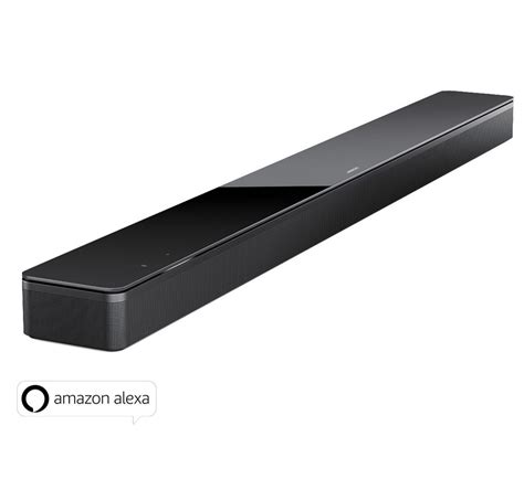 Bose Soundbar 700 für 419,33€ (statt 499€)