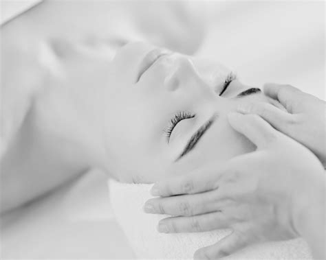 Soin Visage Kobido Reflexologie