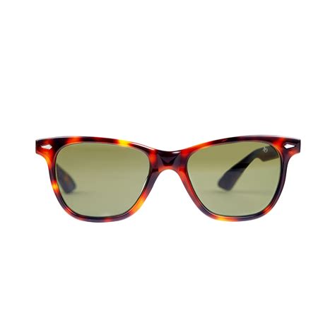 Jfk Saratoga Sunglasses Polarized