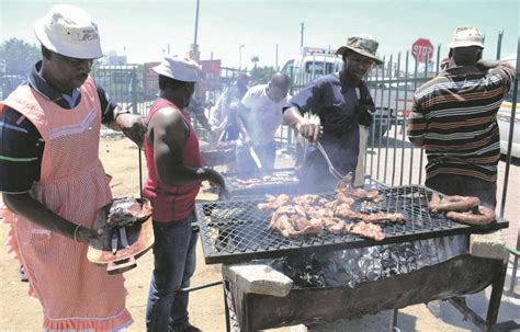 New Shisa Nyama Index Shows How Sas Poor Suffer As Prices Soar