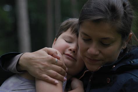 Después de la lluvia los niños robados de Putin llegan a casa de Sara