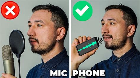 How To Record Your Voice Professionally On Any Smartphone A Voice Over