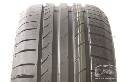 Summer tyres 255 40 R18 Tracmax X PRIVILO TX3 Riepu Garāža