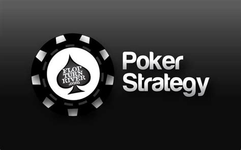 Poker Strategy - Poker Strategy Articles & Free Poker Coaching