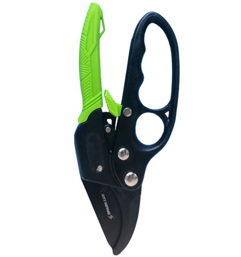 Секатор SPARK LUX садовый - купить по выгодным ценам в интернет ...