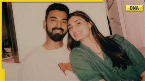 Athiya Shetty Gets Brutally Trolled After Beau Kl Rahul Gets Out