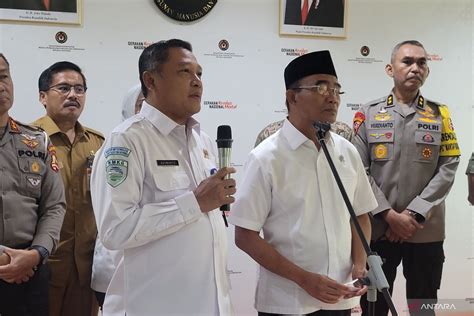 Bmkg Cuaca Ekstrem Berpotensi Terjadi Saat Arus Mudik Lebaran 2024