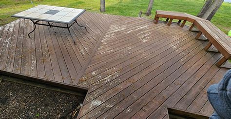 How To Protect Your Deck From Dry Rot