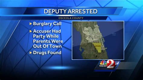 Deputy Solicited Nude Photos From Woman He Arrested Fdle Says Youtube