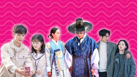 K Obsessed 6 Korean Dramas With Time Travel Concept HerZindagi